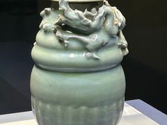 -温州博物馆