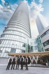 -格乐利雅婚礼艺术中心(南外滩店)