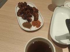 -半天妖烤鱼(百乐广场店)
