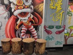 -印象三宝潮汕鲜牛肉火锅烤肉(个体大世界店)