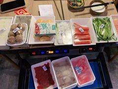 零售区-野妹经典火锅(民治店)