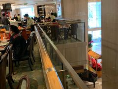 -广州粤海喜来登酒店