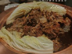 -南门小馆·清真(国贸商城店)