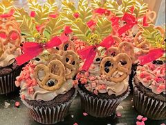 -面包新语(上地华联店)