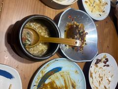 -满园烤鸭·春饼(丰科路万达店)