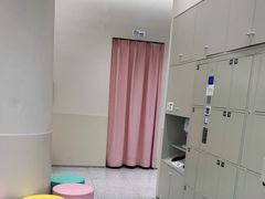 -天真蓝照相馆(五角场百联又一城店)