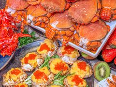 -上宴精品海鲜姿造(晶融汇旗舰店)