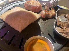 -济州爱肉堂(总店)