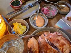 -BOR Eatery(安福路店)