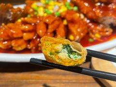 -鱼食饭稻·苏浙土菜17年老馆子(平江路店)