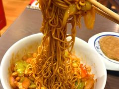 -王繁星面馆(西安熙地港店)