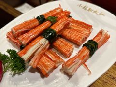 -小龙翻大江文化火锅(太古里店)