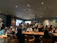 -星巴克臻选(深圳华强北茂业店)