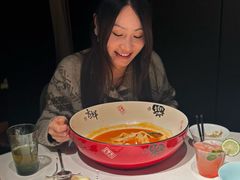 -荣轩(新荣记环球金融中心店)