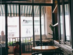 -打趸BTC·Breaktime cafe(北京路店)