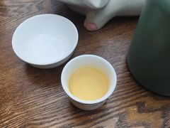 -阿甘小馆(陇海路店)