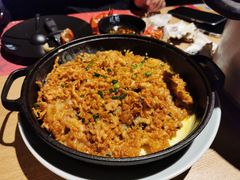 -望江门小龙虾·烧烤(九堡店)
