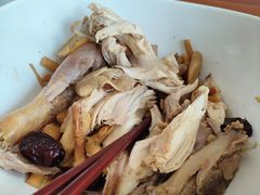 -东馆和天下特色餐饮(工农店)