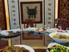 -老山东·山东菜(鲁菜名店)