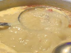 -琥珀川糟粕醋火锅(慈云寺店)