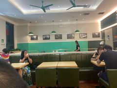 大堂-魏记烧味饭