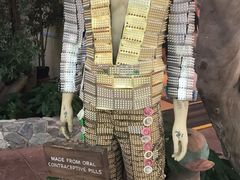 -卷心菜和避孕套餐厅(Pattaya)