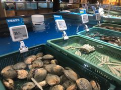 -盒马鲜生(杭州运河上街店)