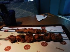 -纳鲁孜·新疆特色餐厅(上海悦荟广场店)