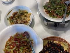 -同湘会馆(粤垦路店)