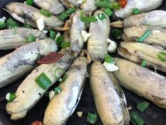 -阿马蛋汤·宁波小海鲜(总店)