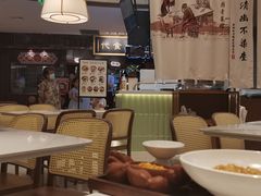 大堂-春风松月楼(七宝万科店)