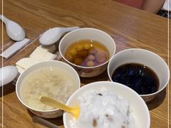 -港湾糖水