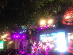 -9527星耀烧烤音乐酒馆