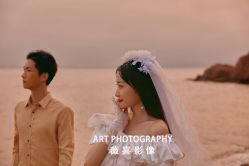 -薇喜影像艺术中心 ART PHOTO