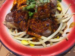 -海椒市落舌·麻辣烫冒菜(中关村店)