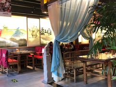 -水煮三国·川鲁江湖菜(香山店)