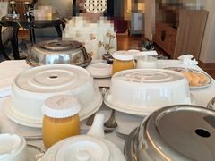 -广州花园酒店