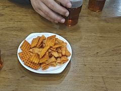 -秦君宝手擀菠菜面(金花路店)