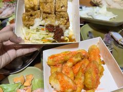 -郭爸烧仙草(西航·潭人街店)