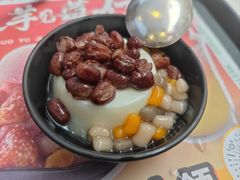 -鲜芋仙(中环百联2店)