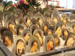 -合肥皇冠假日酒店·菲亚斯特自助餐厅(黄山路店)