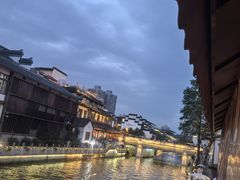 -小厨娘金榜题名(夫子庙秦淮河店)