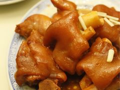 -香港麦奀云吞面世家(中山二路店)