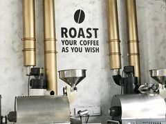 手冲咖啡-明谦·Coffee&Cocktail Bar(美您公园店)