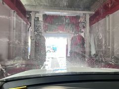 -中国石化汇丰加油站