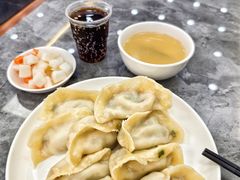 -奉天蚨祥饺子馆