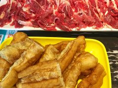 -古乐牛香·鲜牛肉牛杂火锅(解放东路店)