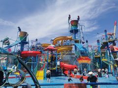 -苏州乐园森林水世界