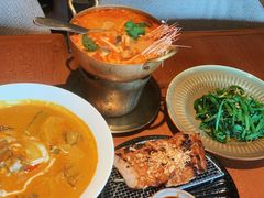 -Tegu泰古莲·泰国餐厅(红山6979店)