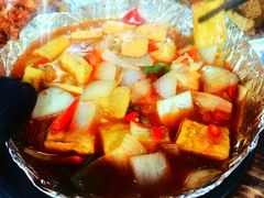 -嘉里饭庄